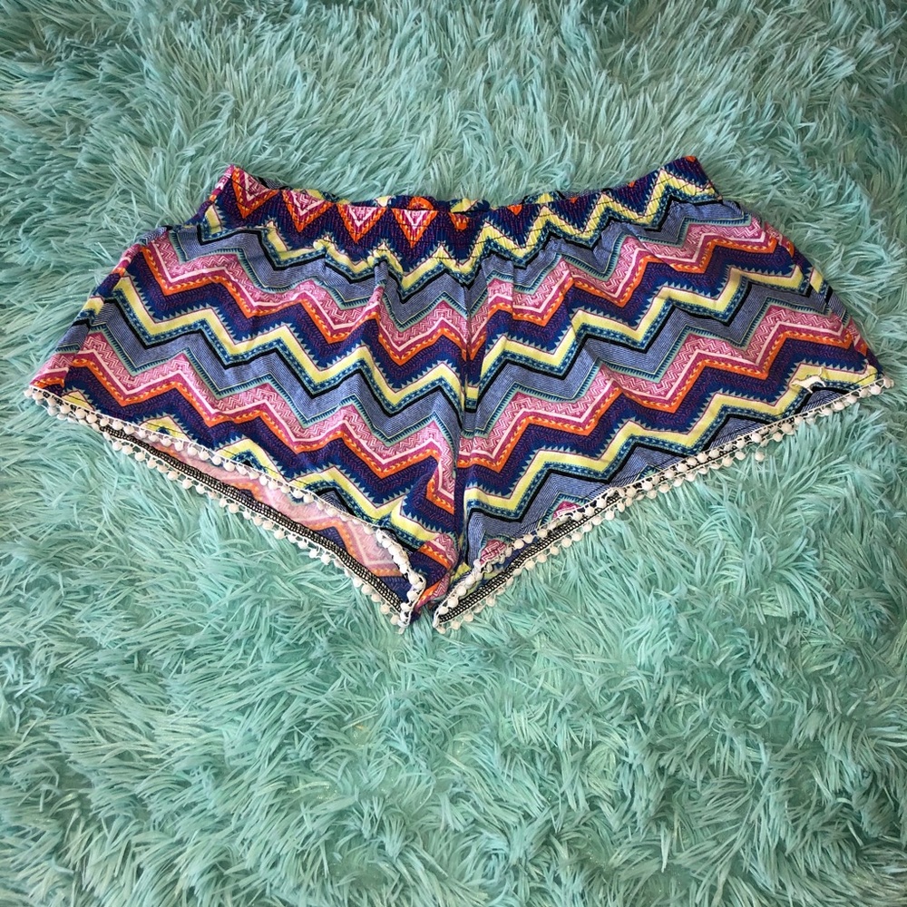 Victoria’s Secret PINK shorts